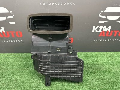Корпус мотора печки Kia Cerato 2 TD 2011