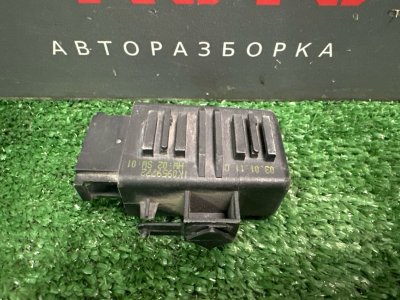 Блок подогрева сидений Skoda Yeti 2011