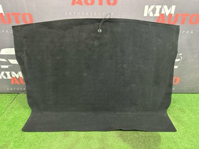 Пол багажника ковролин Kia Ceed 1 2010 ED
