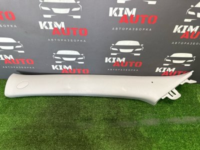 Накладка стойки лобового стекла Kia Ceed 1 2010 ED