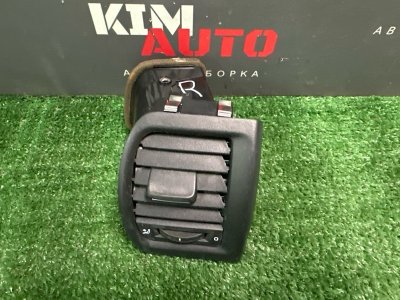 Дефлектор отопителя Skoda Fabia 2 2012 HB