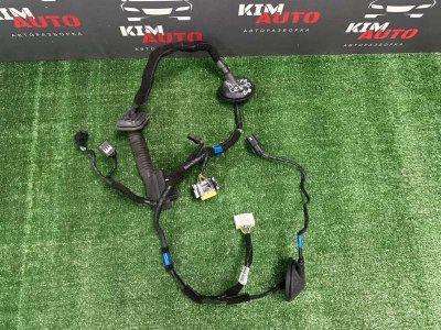 Проводка двери Kia Ceed 2 2014 JD