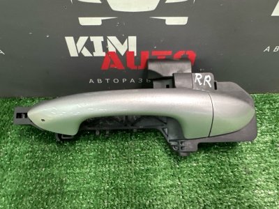 Ручка двери наружная в сборе Kia Ceed 2 2014 JD