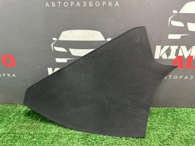 Накладка центральной консоли Kia Ceed SW 2011 ED