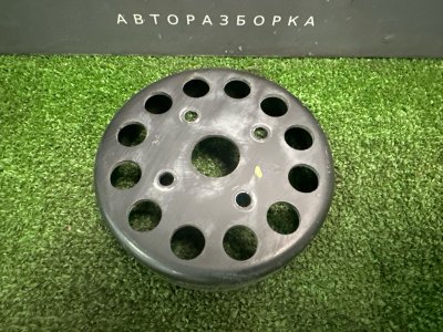 Шкив помпы Kia Rio 3 2012 HB