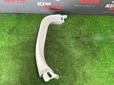 Обшивка крышки багажника Kia Ceed 1 2010 ED