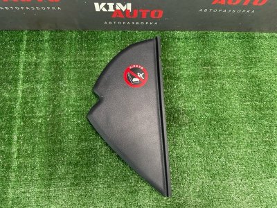 Накладка торпедо Kia Cerato 2 TD 2011