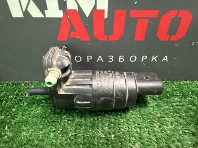 Насос омывателя Skoda Fabia 2 2012 HB