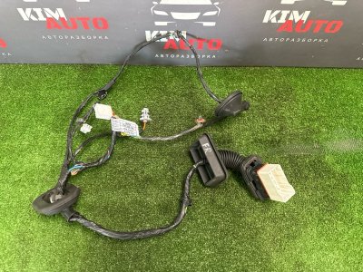 Проводка двери Kia Ceed 1 2010 ED