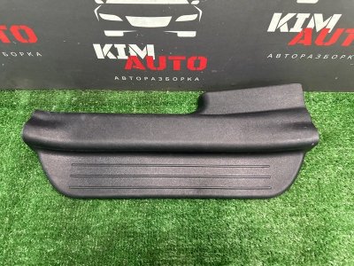 Накладка порога Kia Ceed SW 2011 ED