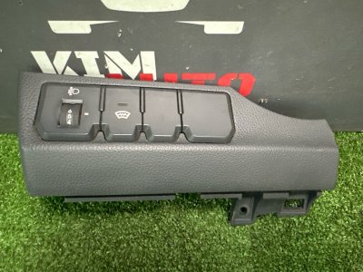 Блок кнопок Kia Rio 3 2012 HB