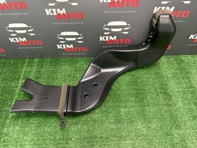 Воздуховод пола Kia Cerato 2 TD 2011