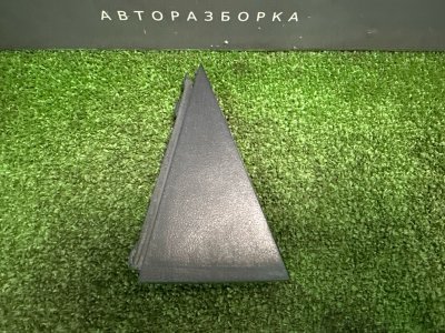Накладка двери наружная треугольник Kia Rio 3 2012 HB