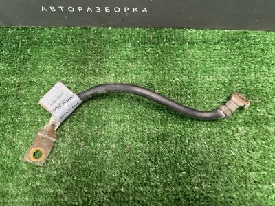 Провод массы Skoda Fabia 2 2012 HB