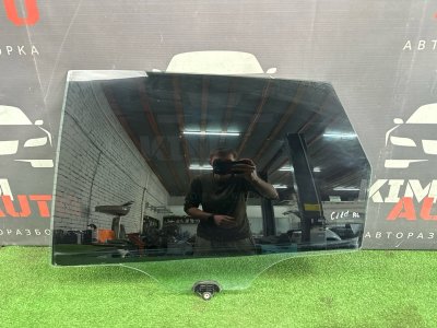 Стекло двери Kia Ceed 1 2010 ED