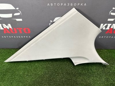 Накладка стойки верхняя Skoda Octavia 2014 A7