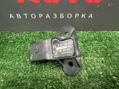Датчик абсолютного давления Skoda Fabia 2 2012 HB