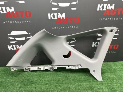 Накладка стойки кузова Kia Ceed SW 2011 ED