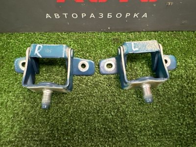 Петли крышки багажника Kia Rio 3 2012 HB