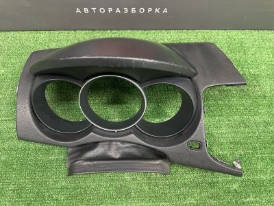 Накладка Козырек панели приборов Kia Cerato 2 TD 2011