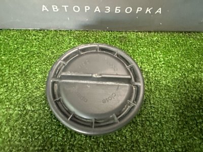 Крышка фары Skoda Octavia 2014 A7