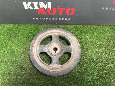Шкив коленвала Kia Rio 3 2012 HB