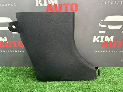 Накладка порога малая Kia Ceed SW 2011 ED