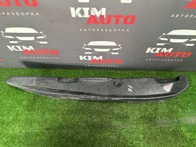 Пыльник крыла Kia Ceed 1 2010 ED
