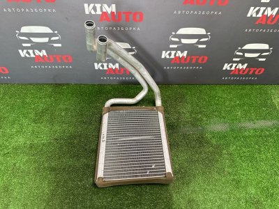 Радиатор печки Kia Ceed 1 2010 ED