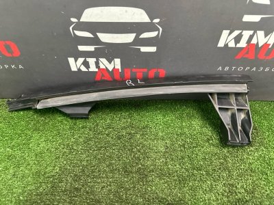 Направляющая стекла двери Kia Rio 3 2012 HB