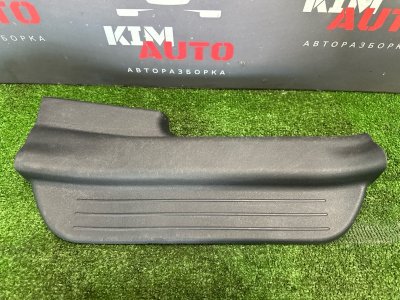 Накладка порога внутренняя Kia Ceed 1 2010 ED