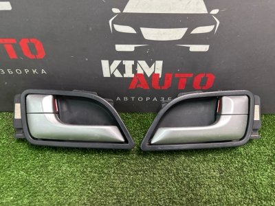 Ручка двери внутренняя Kia Rio 3 2012 HB
