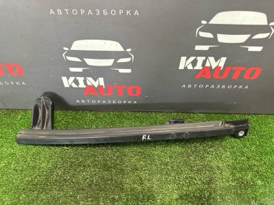 Направляющая стекла двери Kia Ceed 1 2010 ED