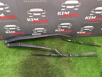 Поводки дворников Kia Rio 3 2012 HB