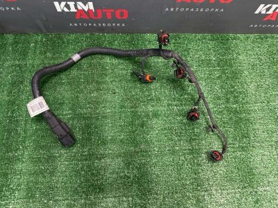 Проводка форсунок Kia Ceed 2 2014 JD