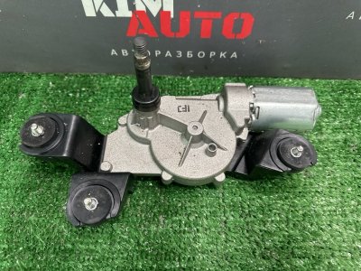 Моторчик стеклоочистителя заднего стекла Kia Ceed 2 2014 JD