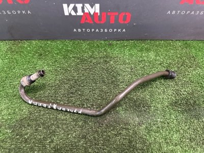 Трубка гидроусилителя руля Kia Rio 3 2012 HB