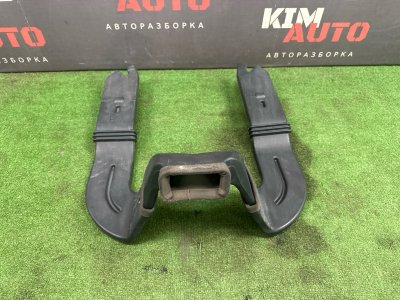 Воздуховод пола Kia Rio 3 2012 HB