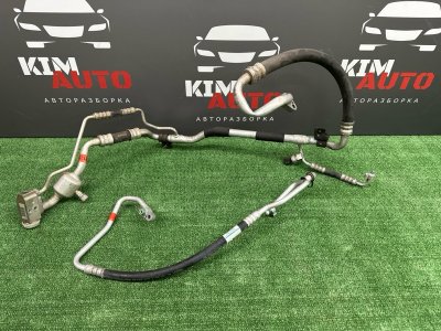 Трубки кондиционера Kia Ceed 2 2014 JD