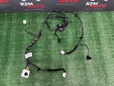Проводка крышки багажника Kia Ceed 2 2014 JD