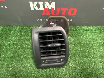 Дефлектор отопителя Skoda Fabia 2 2012 HB