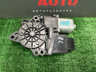 Моторчик стеклоподъёмника Kia Ceed 2 2014 JD