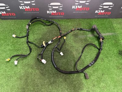 Проводка крышки багажника Kia Rio 3 2012 HB
