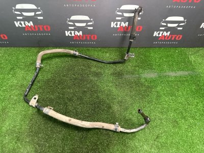 Трубка гидроусилителя руля Kia Rio 3 2012 HB