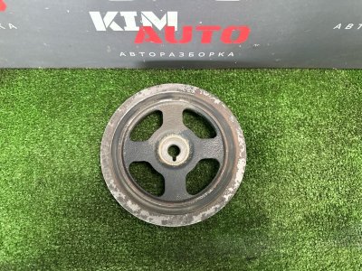Шкив коленвала Kia Ceed 1 2010 ED