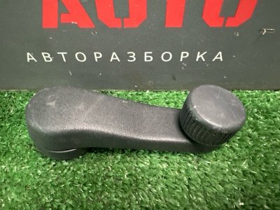 Ручка стеклоподъемника Skoda Fabia 2 2012 HB