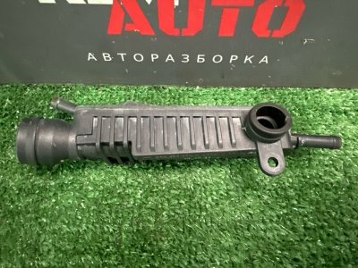 Фильтр паров топлива (сепаратор адсорбера) Skoda Fabia 2 2012 HB