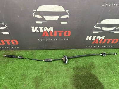 Трос АКПП Kia Rio 3 2012 HB