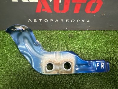 Кронштейн крыла Kia Rio 3 2012 HB