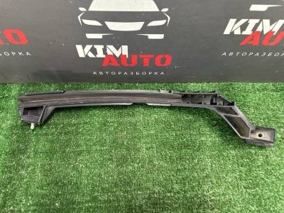 Направляющая стекла двери Kia Cerato 2 TD 2011